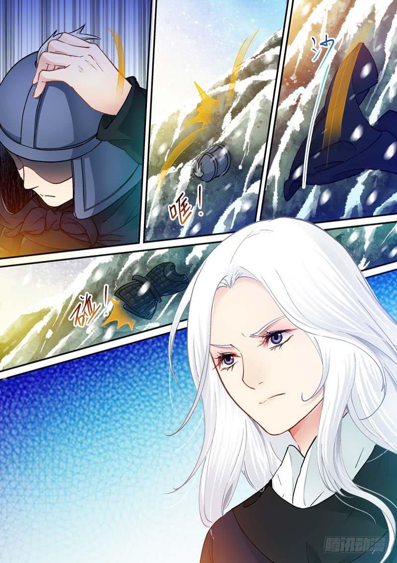 049 又是我救你&hellip;&hellip;-第49话