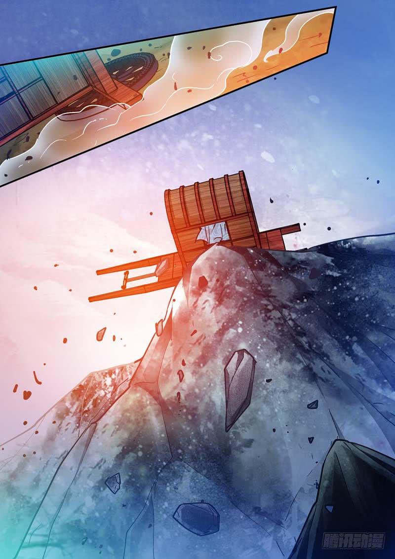 053恶毒的阴谋-第53话