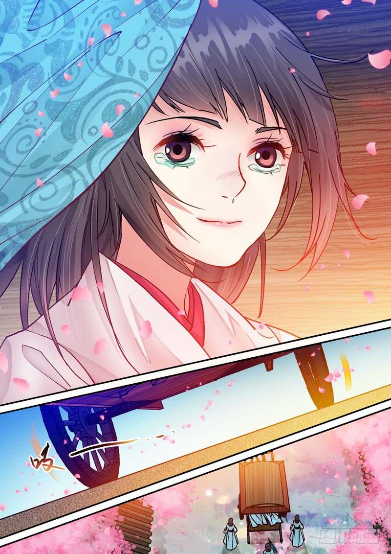 057候门一入深似海-第57话