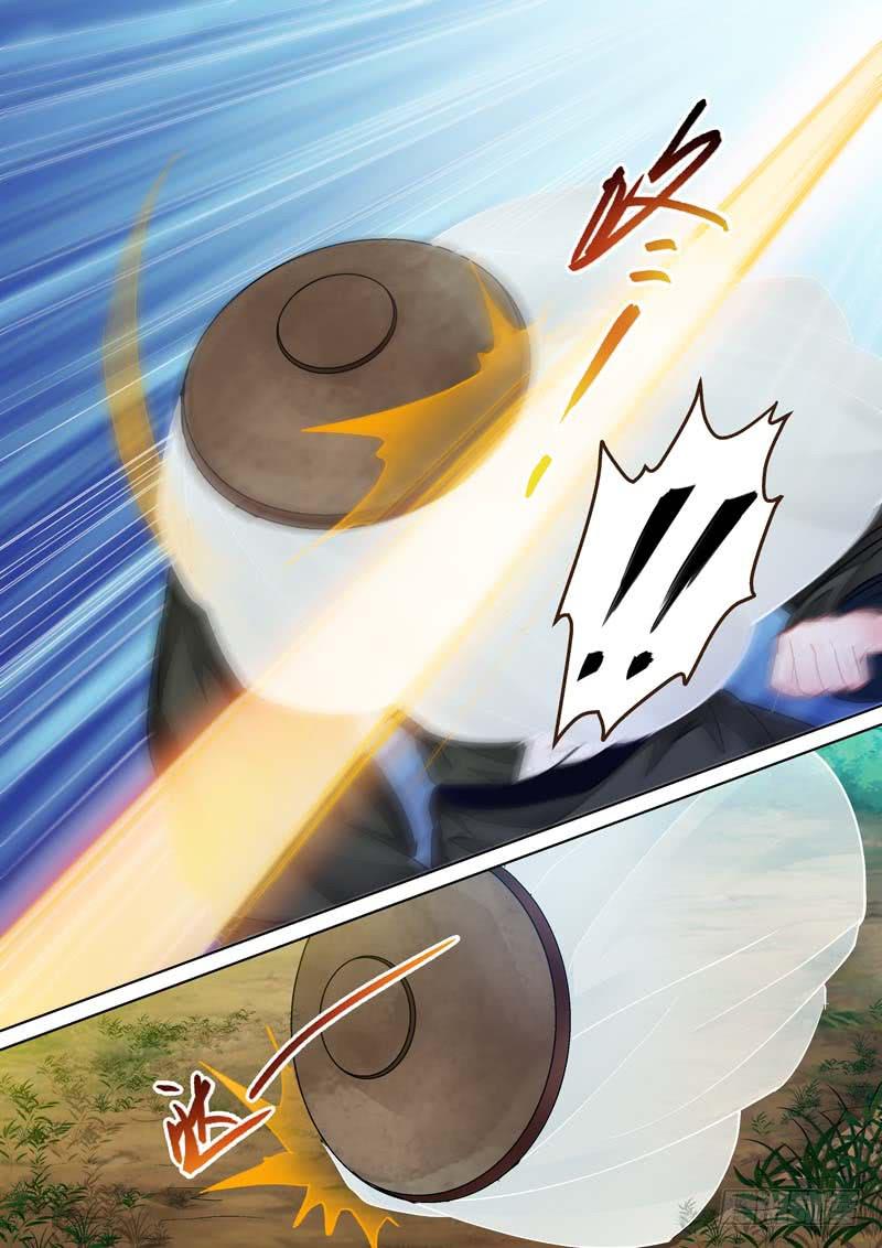 087你是&hellip;？！-第87话