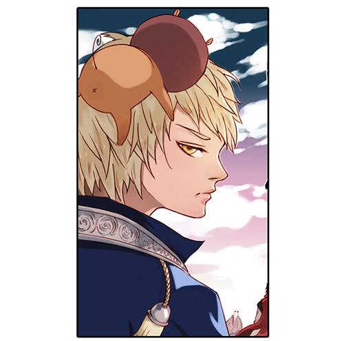 01 龙生九子(1/2)-第1话