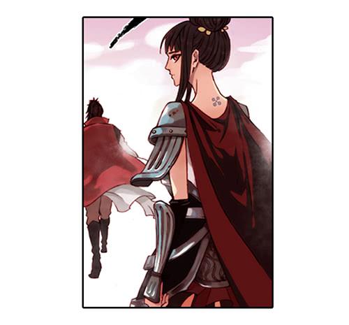 01 龙生九子(1/2)-第1话