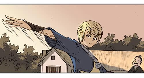 01 龙生九子(1/2)-第1话