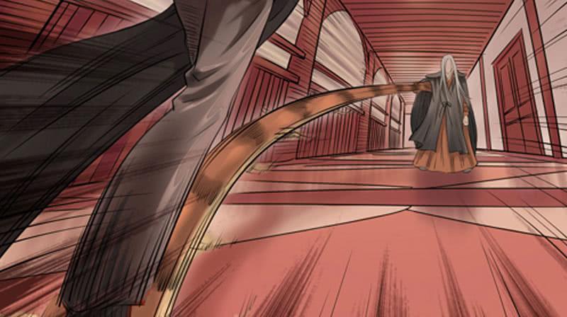 事情真相(1/2)-第11话