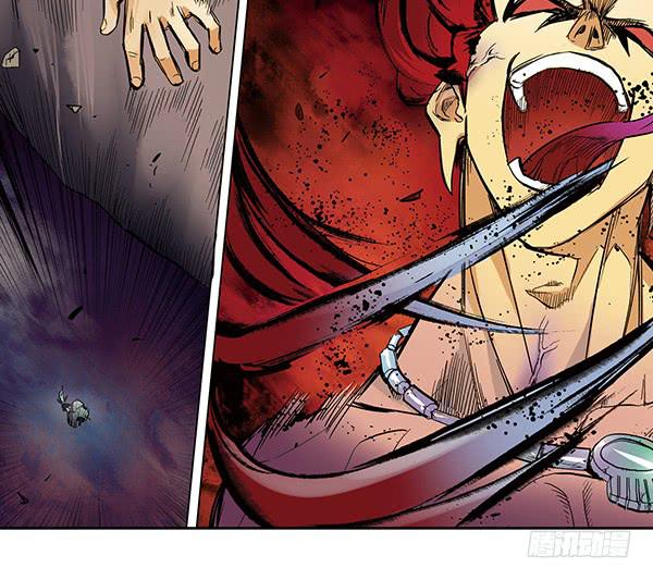 留他一命(1/2)-第7话