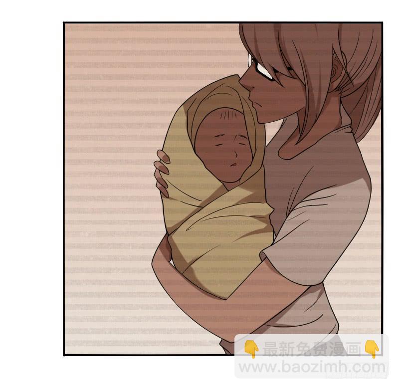 第11话 请不要做多余的事情-第11话