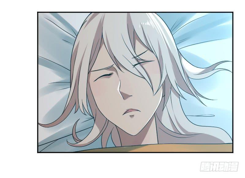 第13话 镜中的人是我吗？-第13话