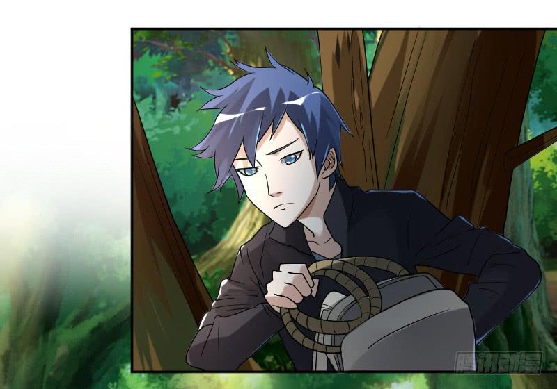 第17话 请求-第17话