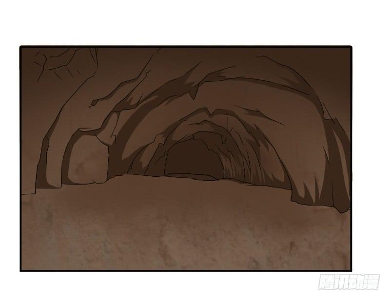 第19话 意外跌落-第19话