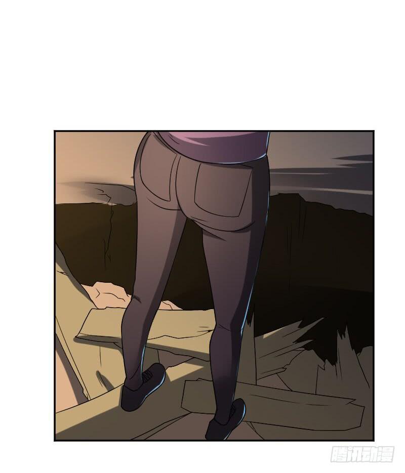 第19话 意外跌落-第19话