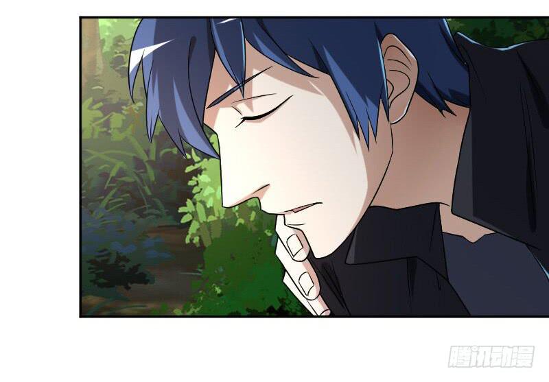 第21话 这人竟然如此面熟-第21话