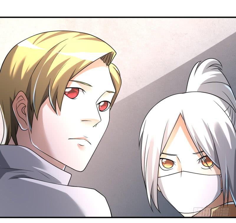 第27话 原来是她？-第27话