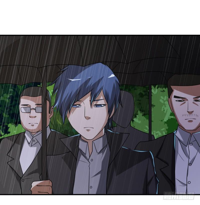 第33话 葬礼-第33话