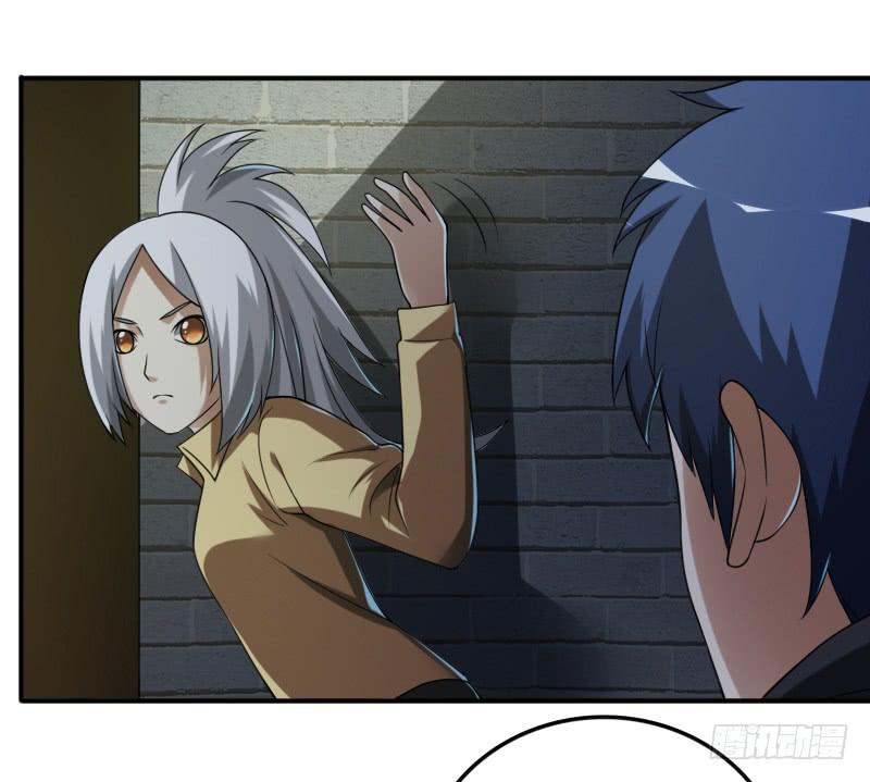 第41话 不入虎穴焉得虎子-第41话