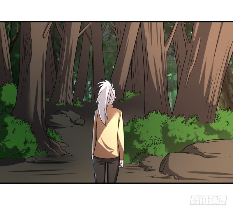 第43话 追击-第43话