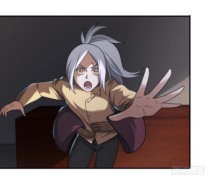 第49话 千年婢女-第49话