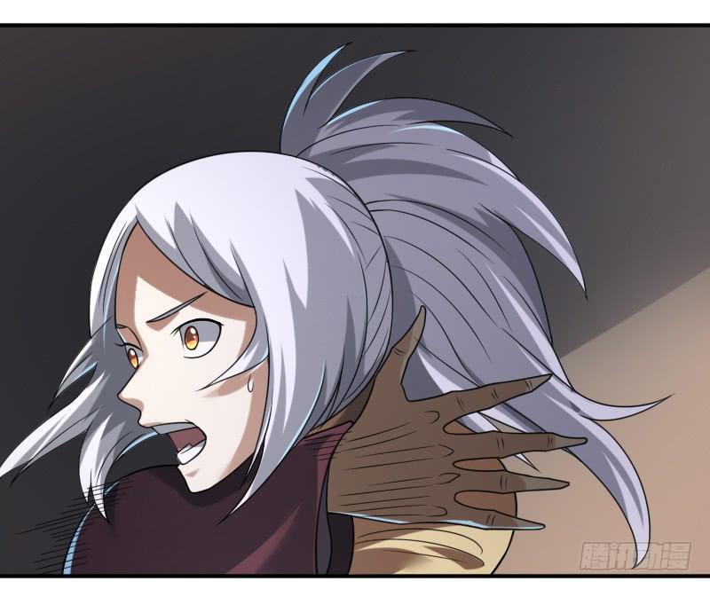 第49话 千年婢女-第49话