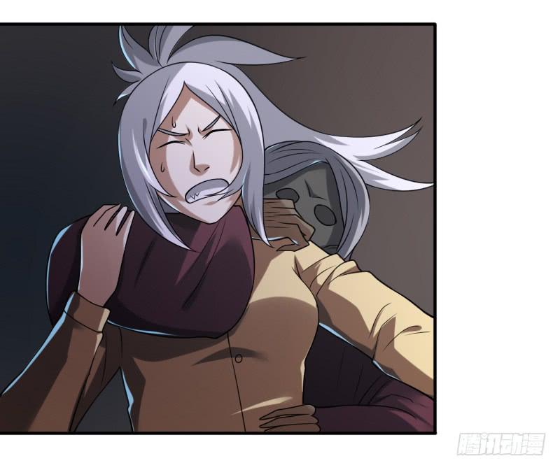 第49话 千年婢女-第49话