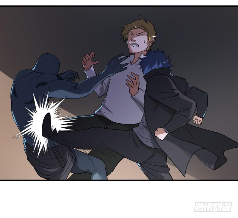 第49话 千年婢女-第49话