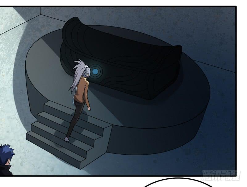 第51话 等待众人的士兵-第51话