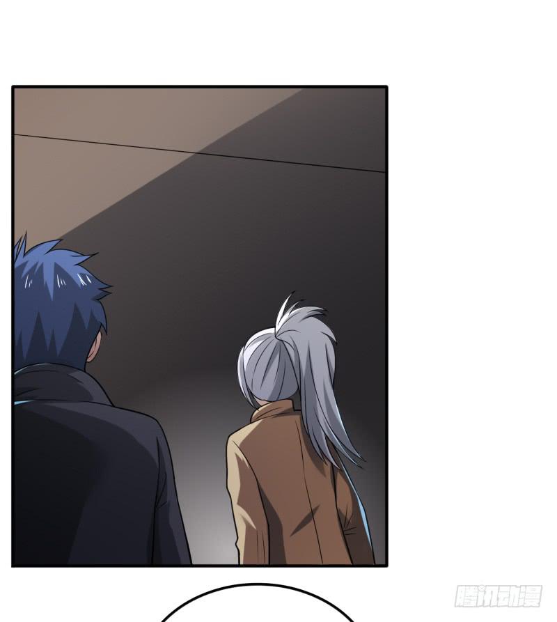 第51话 等待众人的士兵-第51话