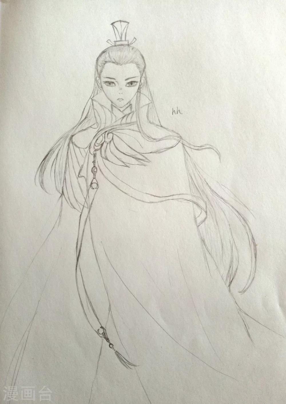 第54话 愿结同心2-第59话