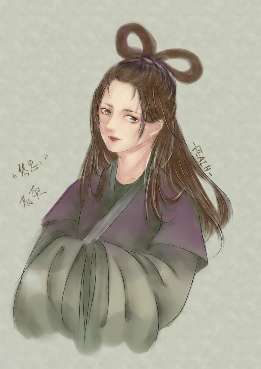 第56话 愿结同心4-第61话