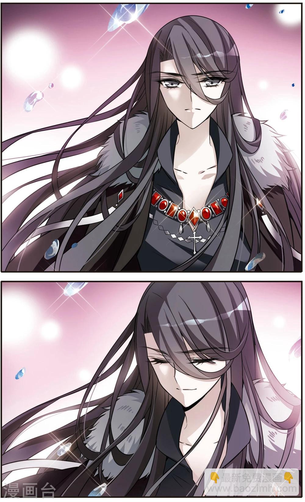 第157话 爱的定义-第159话