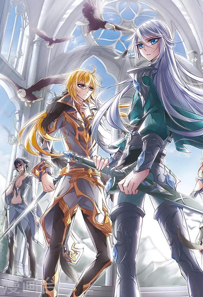 第55话 思念的重量-第55话