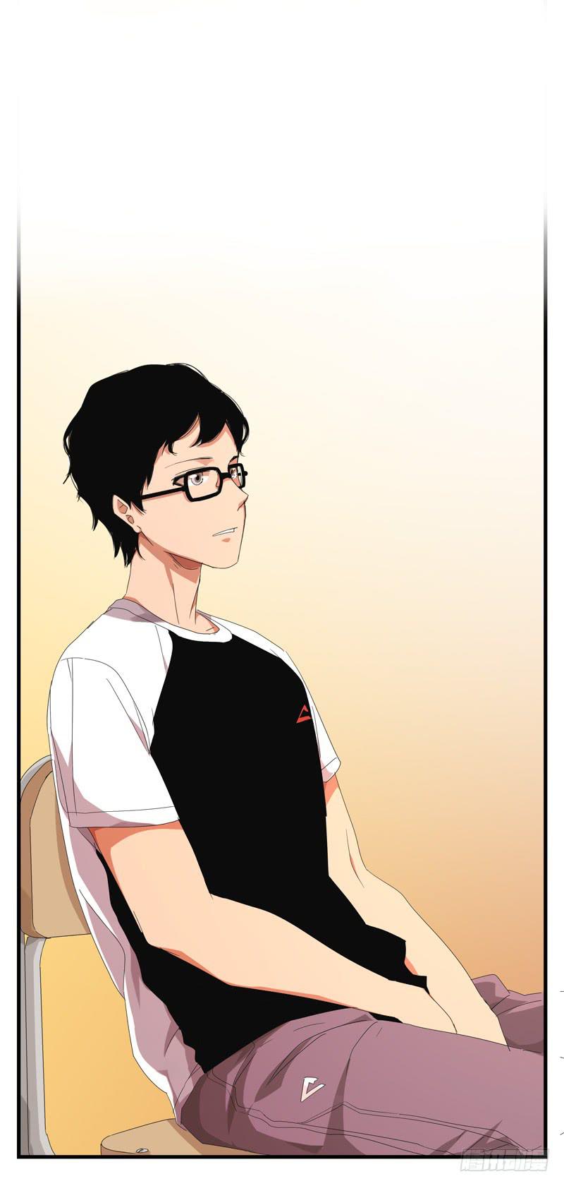 徐敏佳(十三）(1/2)-第15话