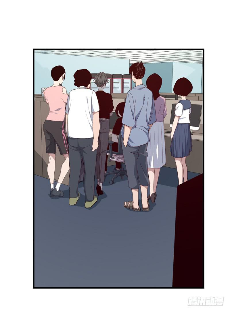 徐敏佳(十五）(1/2)-第17话