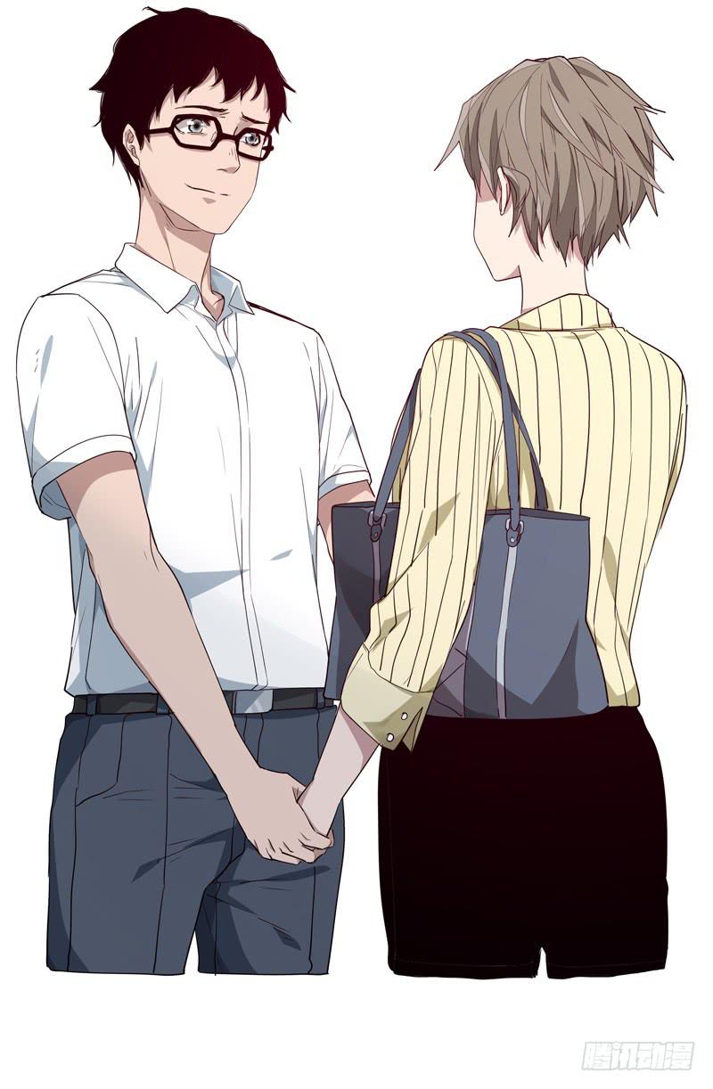 徐敏佳(十九）(1/2)-第21话