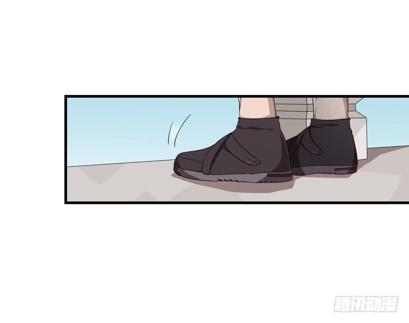 余达达（四）(1/2)-第25话