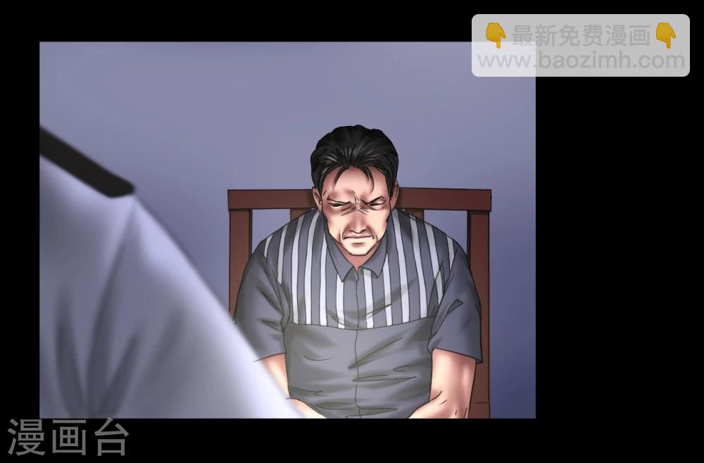 第107话 审讯室-第107话