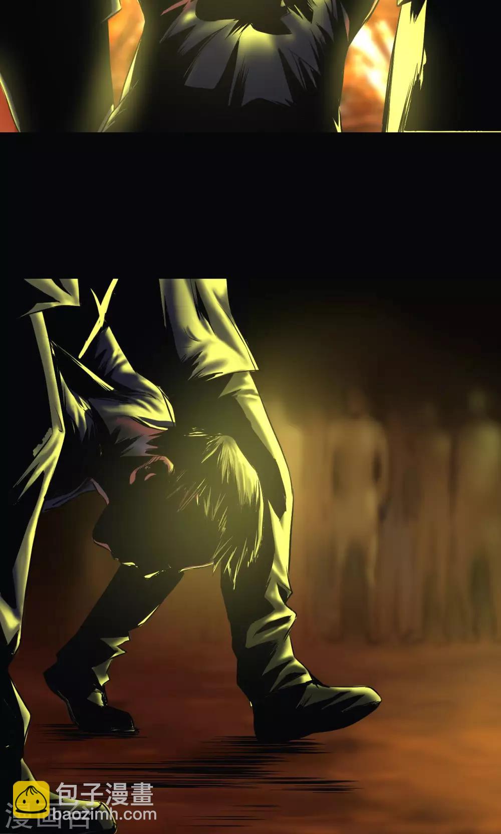 第39话 砍头-第39话