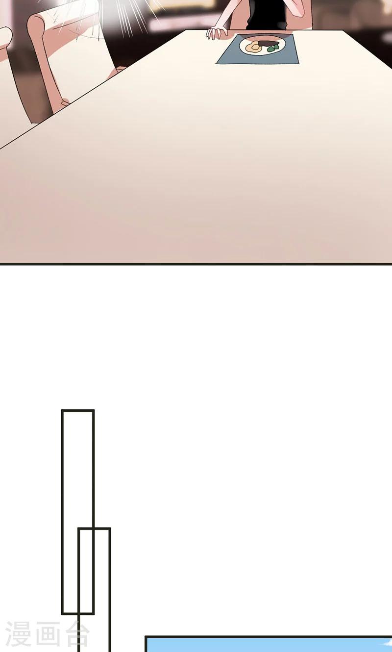 第31话 张嘴，喂你吃饭-第31话