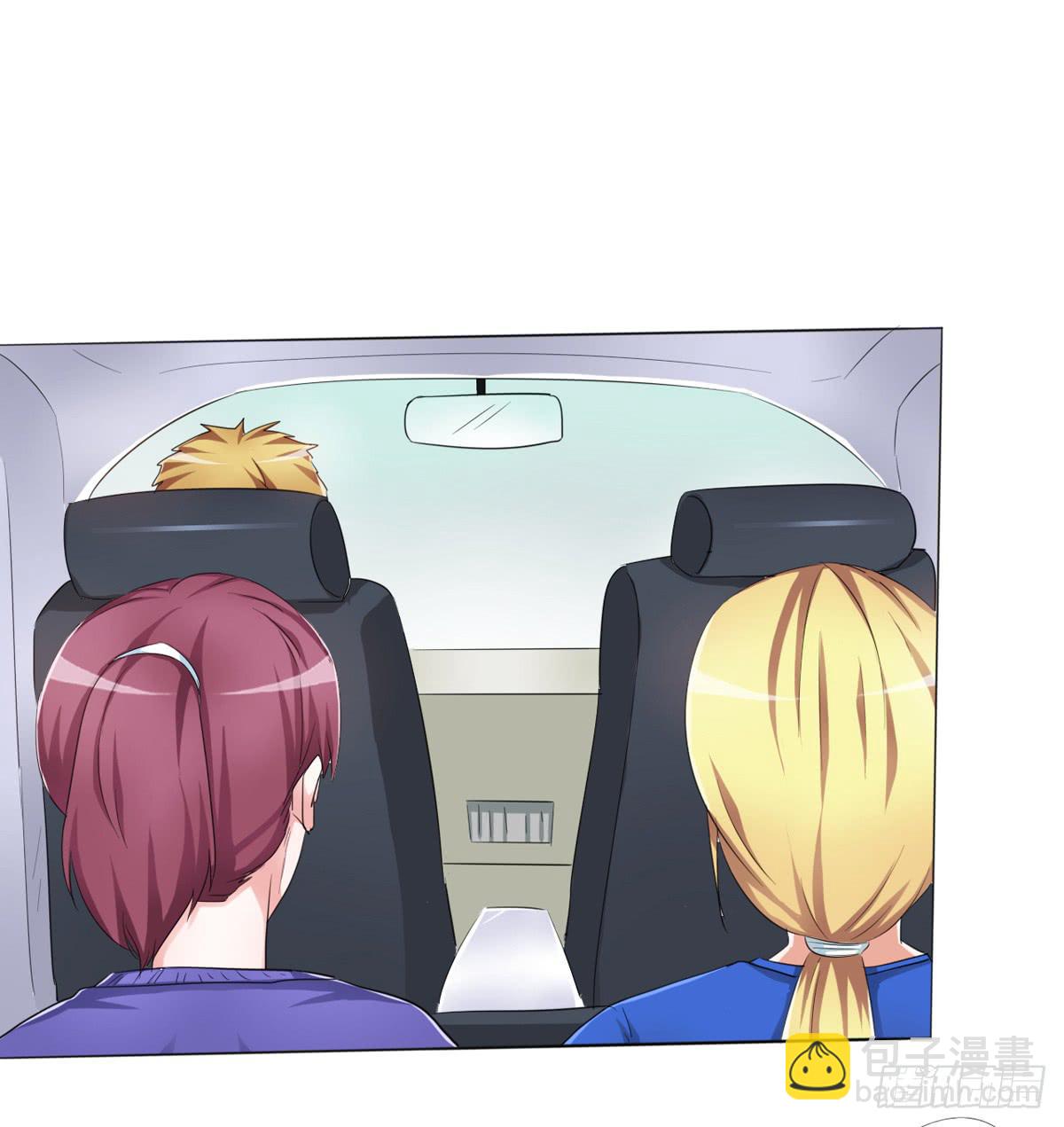 童年，就被宠坏的弟弟(1/2)-第27话