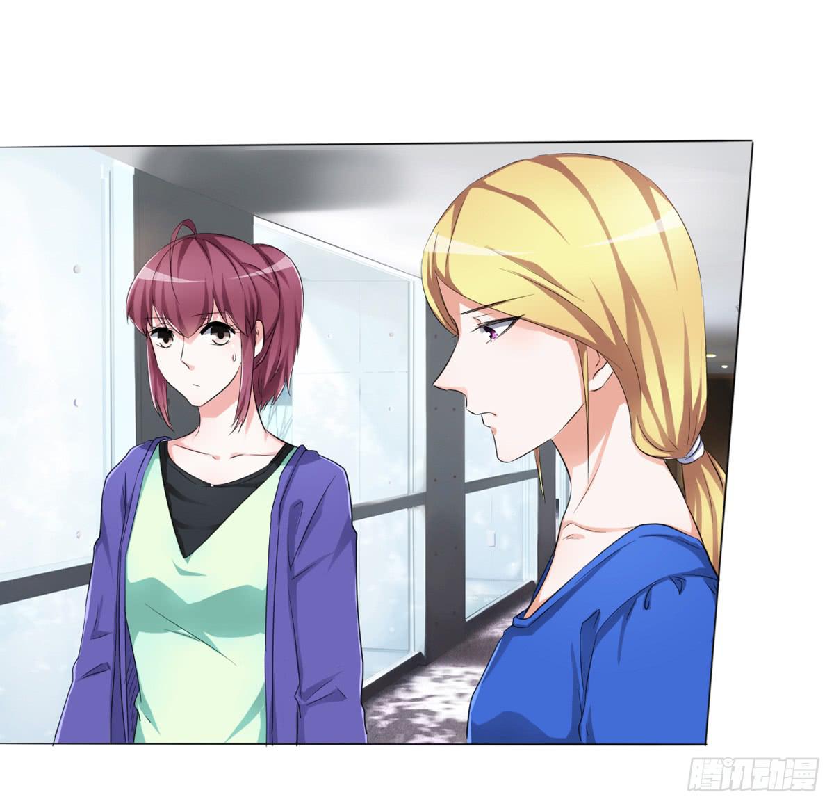 童年，就被宠坏的弟弟(1/2)-第27话