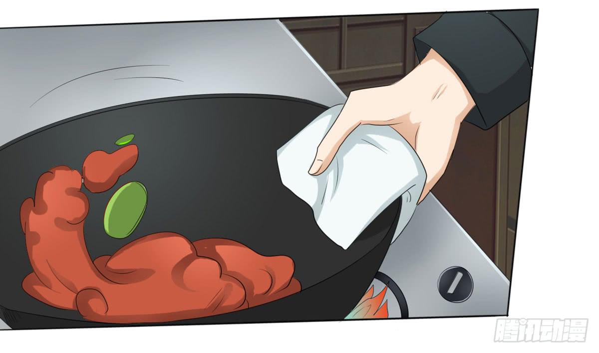 我想知道怎样才能变回赵子诚！！(1/2)-第35话