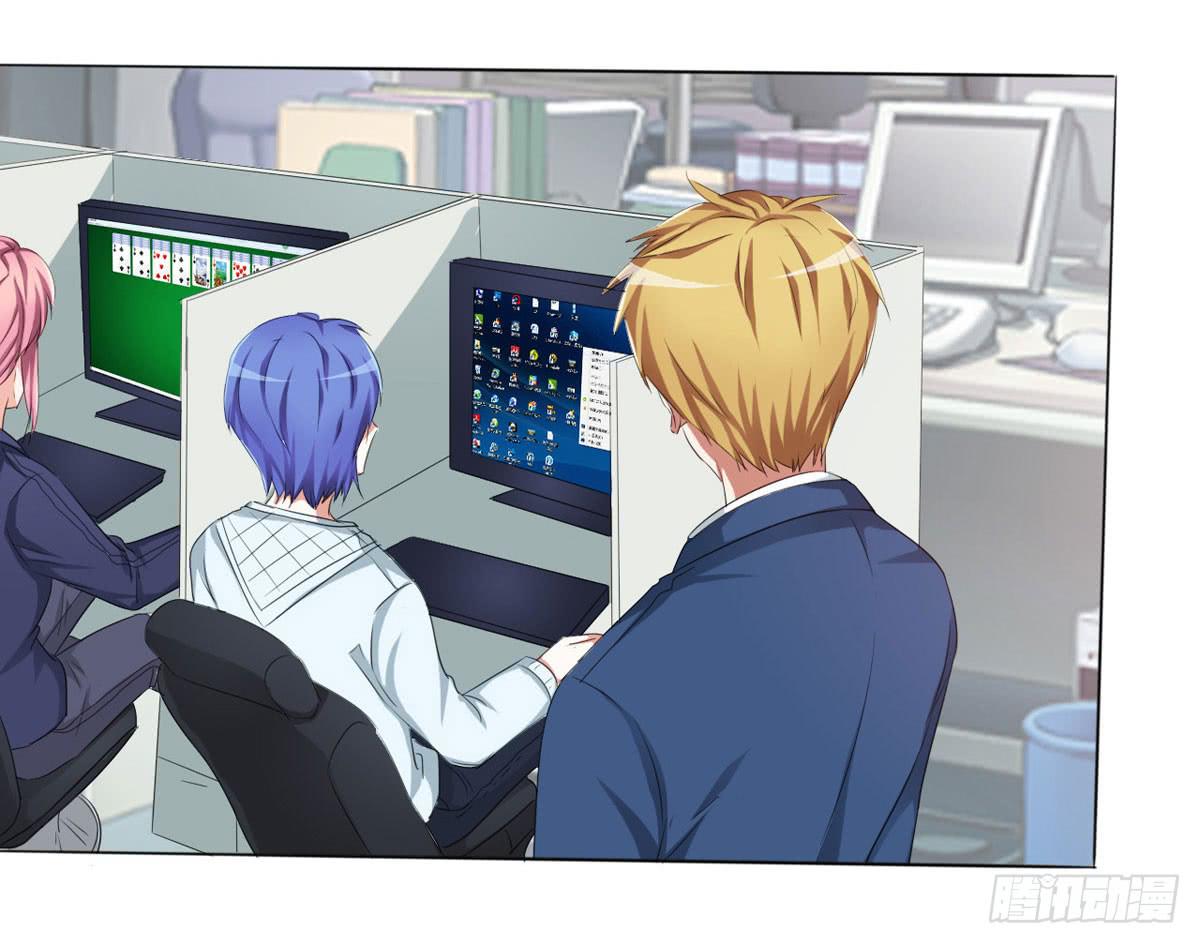 老婆，别再离开我(1/5)-第37话