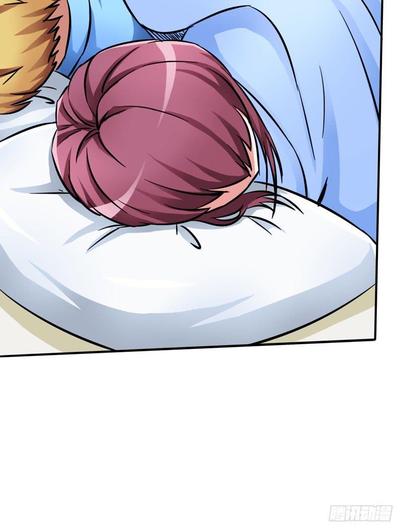 我以为她永远不会离开我...(1/2)-第5话