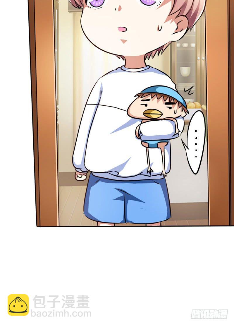 丈夫醒来，儿子是否会出卖自己？(1/2)-第7话