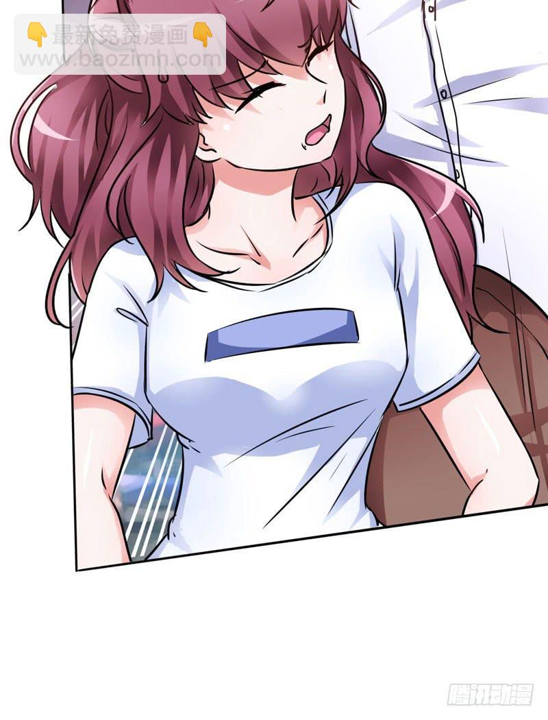 丈夫醒来，儿子是否会出卖自己？(1/2)-第7话