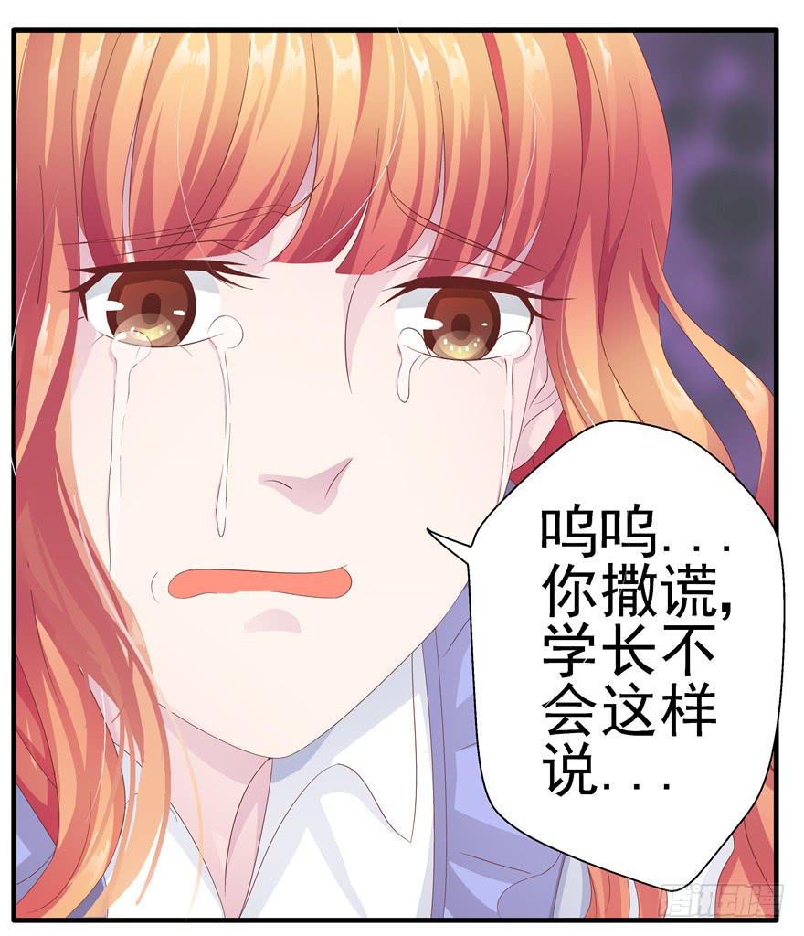 第十回 凋零吧，虚幻之花-第11话