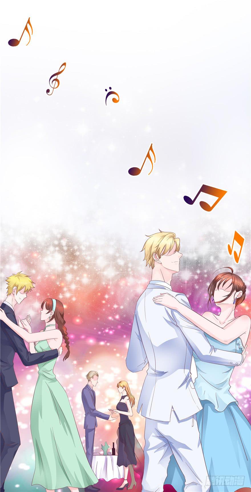 33 舞会雷同主角未知-第37话