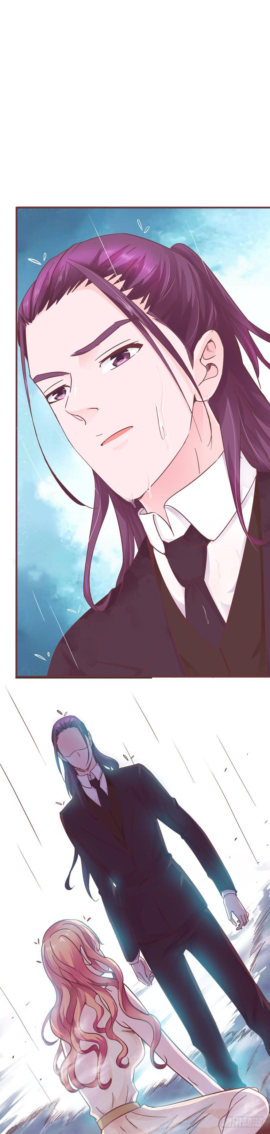 40 特别的存在-第45话