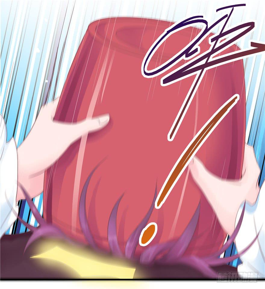 46 再见吧!不切实际的幻想-第51话