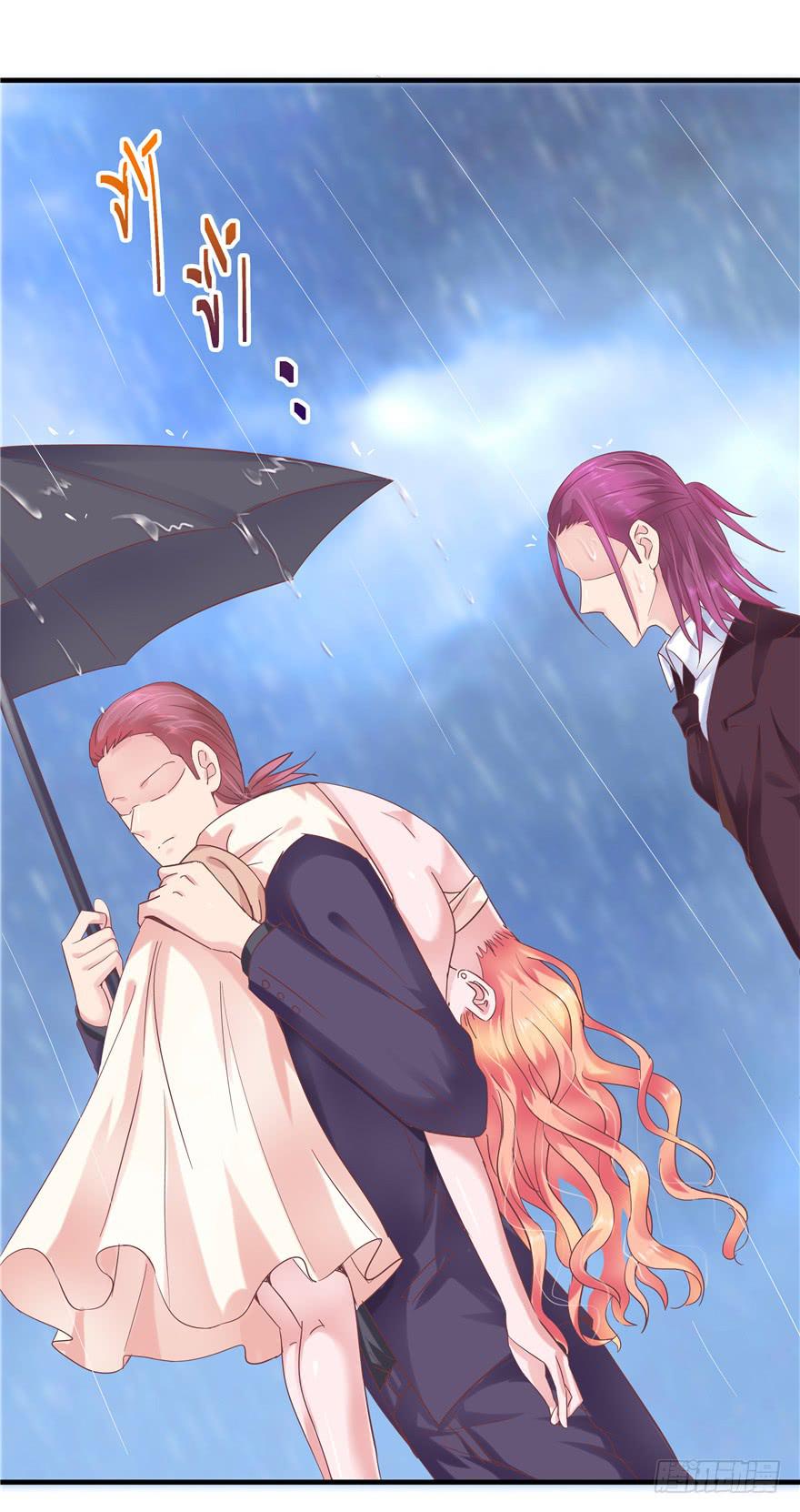 50 宝珠醉酒挑起的切磋-第55话