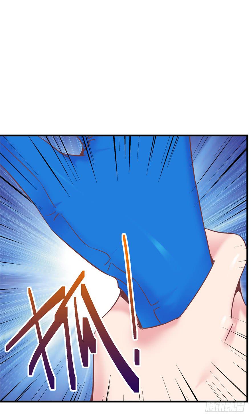 56 红色绿色世界还有五颜六色！-第61话