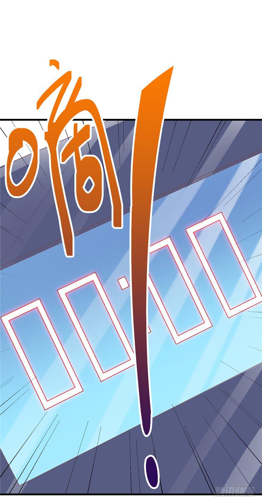 56 红色绿色世界还有五颜六色！-第61话